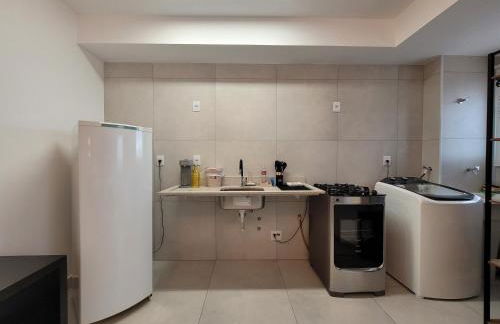 Edifício RED - Comfort and convenience near USP - FACOP - CPO - Foto 7