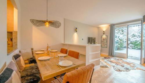 All Nature Duplex - Happy Rentals - Foto 5