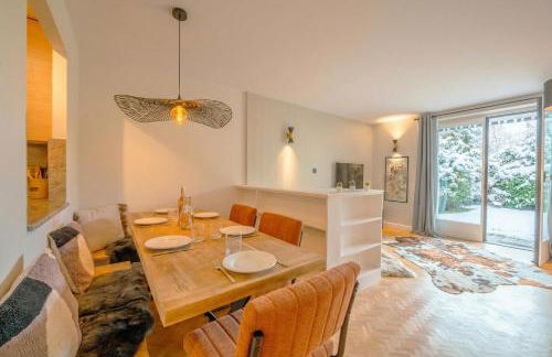 All Nature Duplex - Happy Rentals - Foto 5