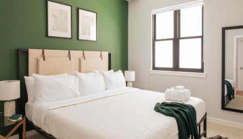 Sosuite at The Vine - Old City - Foto 4