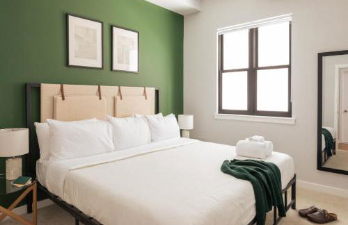 Sosuite at The Vine - Old City - Foto 4