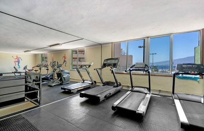 Apto Jardines del Mar Ocean View - Photo 26