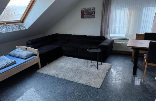 Comfort Apartments Heilbronn Kreuzgrund - Foto 1