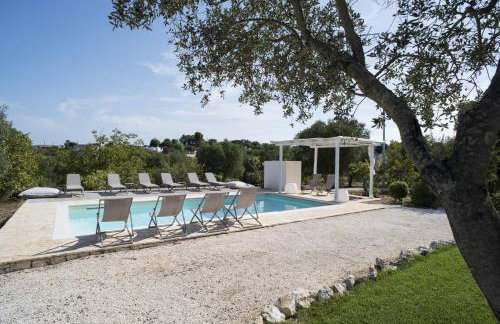 ALMAPULIA I TRULLI - Foto 54