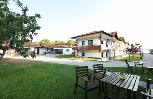 Haus Platanos Apartments & Bungalows by the Sea - Foto 33