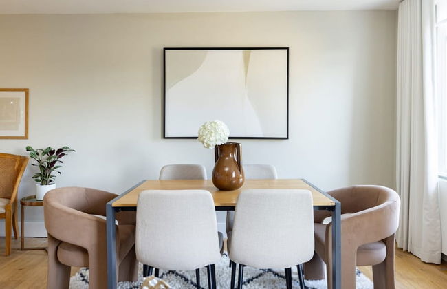 The Richmond Place - Relaxing 3bdr House - Foto 3