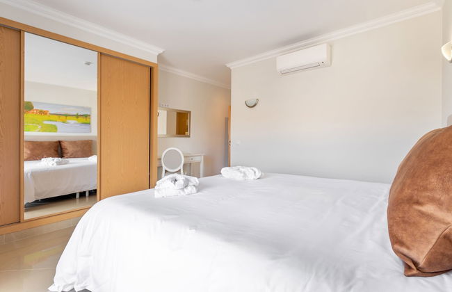 Boavista Golf & Spa - Bela Colina Holidays - Foto 3