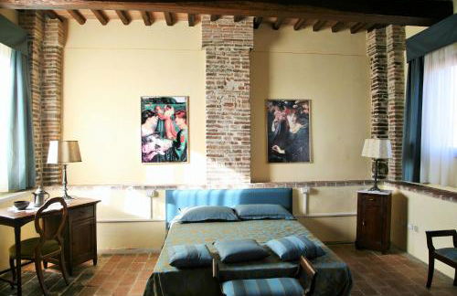 Torre Medioevale d'Uguccione - Photo 4