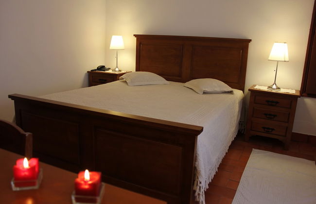 Dom Dinis Marvão - Photo 3