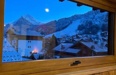 Résidence Les Voroches - Foto 31