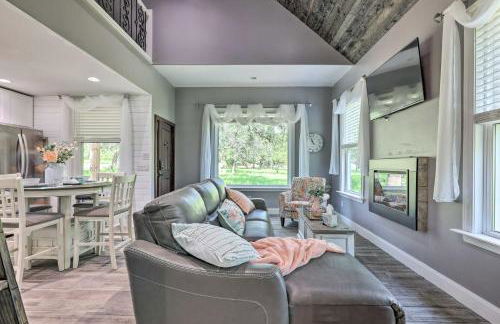 Cozy Spring Branch Cottage in Hill Country! - Photo 7