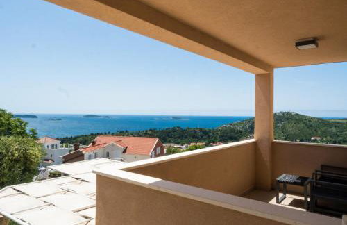 Apartments Bella Vista - Mlini - Foto 46