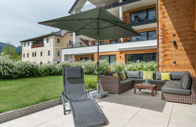 AlpenParks Hotel & Apartment Carpe Solem - Foto 55