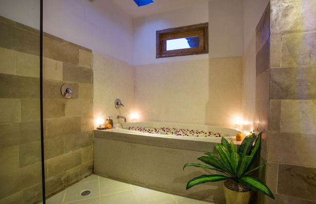 Ubud Luwih Villa - Foto 41