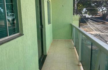 Riacho Fundo I 201- Boa acomodação com economia - Foto 31