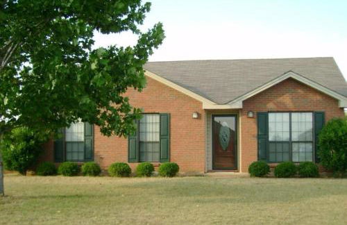 Whispering Oaks Retreat - Foto 29