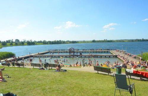 Magic Wood Studio Apartament Koniewo - Foto 13