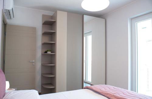 Elegante Apt Centro-Mare a Piedi-'A Meravigghia - Foto 21