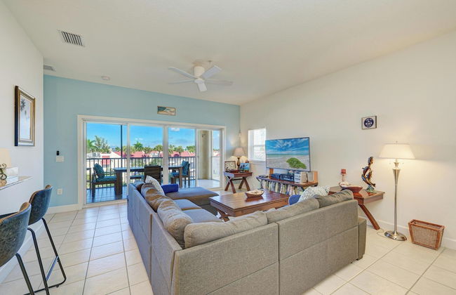 Bradenton Beach Club Bliss-2 Bedroom-2 Bathroom Condo-2 Pools-hottub-private Beach Access - Foto 28