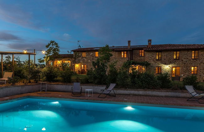 Tr-i381-svim0at - Podere Pomasciano 10 - Foto 73