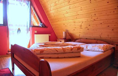 Domki Beskid - Foto 34
