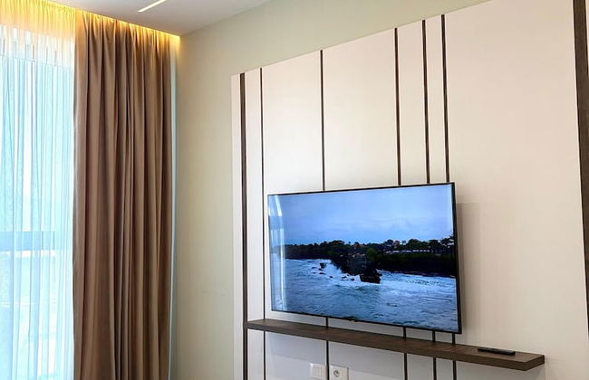 Blue Boutique Apartments 1 - Foto 48