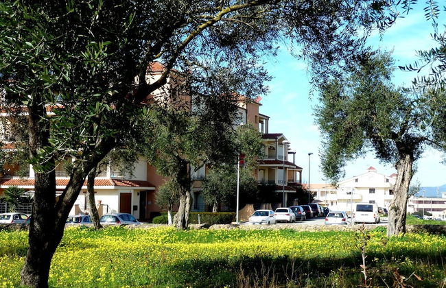 Borgo degli Ulivi - Foto 69