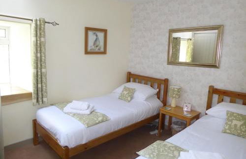 Dalnoid Cottages & Treehouses Nr Glenshee - Foto 98