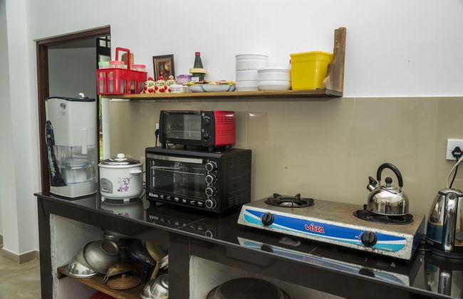 Meadow Villa - Galle - Photo 10