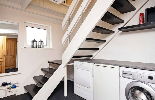 Holiday Home in Hurup Thy - Foto 17