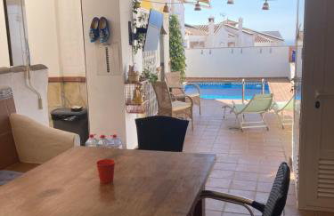 Appartement in Nerja with private pool and sea view - Foto 9