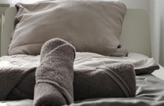 RuhrpottImmo - Zentrale Wohnung in Iserlohn - bis zu 7 Pers - Foto 15