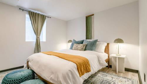 Cozy 5BD | Near DT | Ping Pong & Outdoor Space - Foto 2