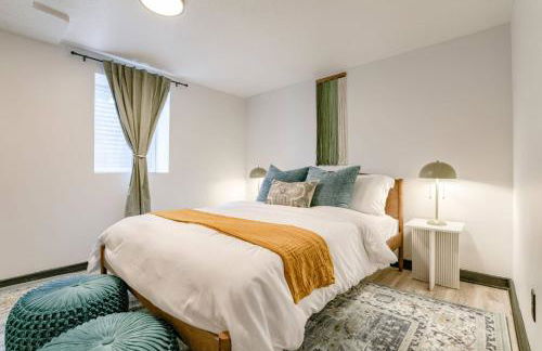 Cozy 5BD | Near DT | Ping Pong & Outdoor Space - Foto 2