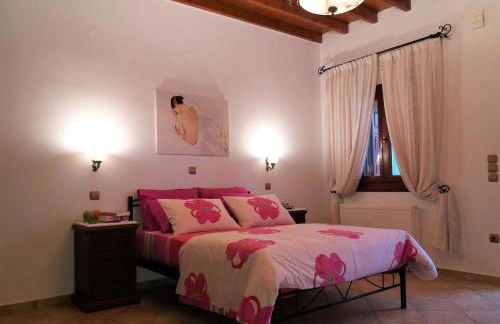 Apiranthos Diamond Maisonette in Naxos (3 BDRM) - Photo 4