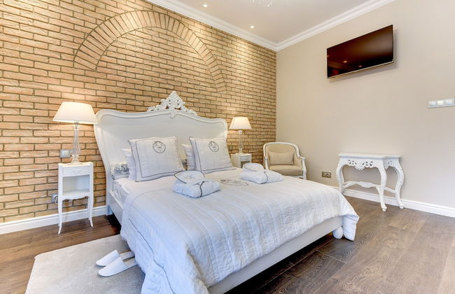 Lion Apartments - Nord Star - Foto 2