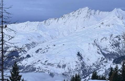 Le 1974 La Rosière - Foto 39