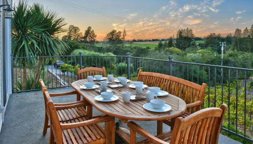 Moore Family Farmhouse - Wine Tastings Included - Foto 4