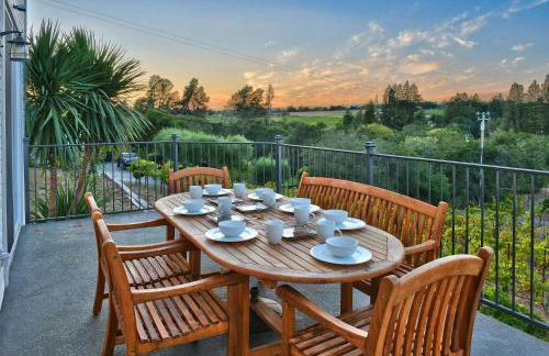 Moore Family Farmhouse - Wine Tastings Included - Foto 4