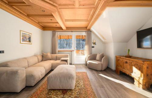 Wellness Residence Villa Leck - Foto 14