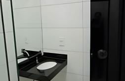 KITINETE Agradável no centro de Palmas - Foto 43