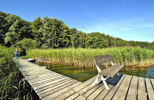 Holiday Home by the Lake, Private Garden, Oswino - Foto 69