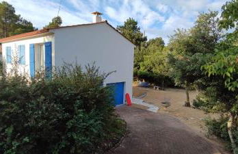 Villa La Plage des Oiseaux proche plage - Foto 5