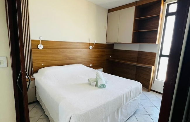 Palm Beach Apart Hotel - Photo 12