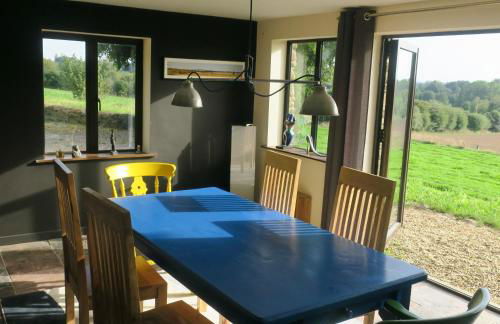 Une maison à la campagne - Foto 13