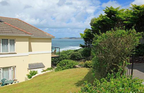 PUTSBOROUGH CLIFTON COURT 17 1 Bedroom - Photo 9