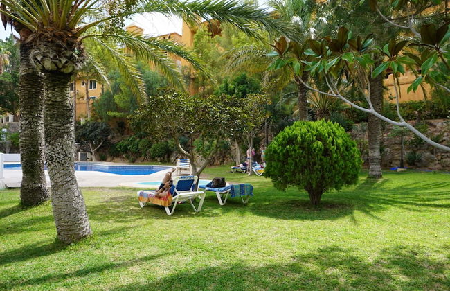 Apartamento Mascarat - Foto 16