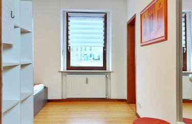 Zentrales 2-SZ-Apartment Nr 2 - Top-Lage am HBF - Photo 4