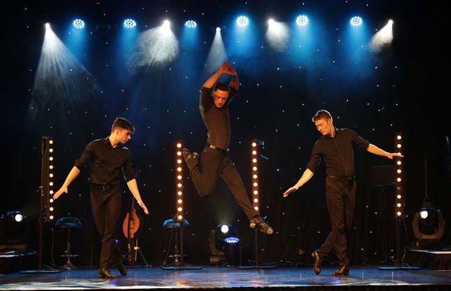 Trad on the Prom: The Show - Foto 2