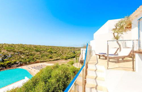 Seafront Villa Bellavista with heated pool by DadoVillas - Foto 7